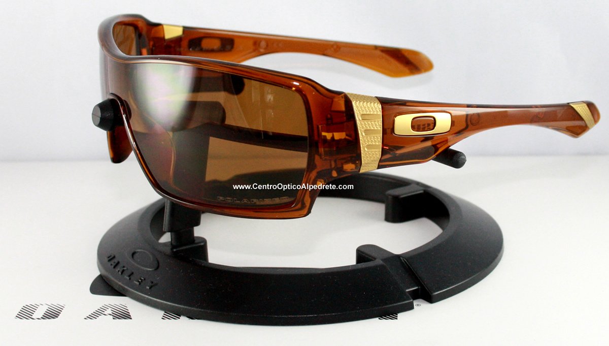 Oakley Frogskinscentro Optico Alpedrete Optica Y Audiologia Gafas De Sol Oakley 4362