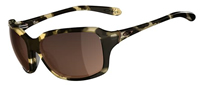 Oakley Taken Retro Tortoise / VR50 Brown Gradient (OO2013-02)