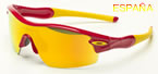 Oakley banderas nacionales Espa&ntilde;a
