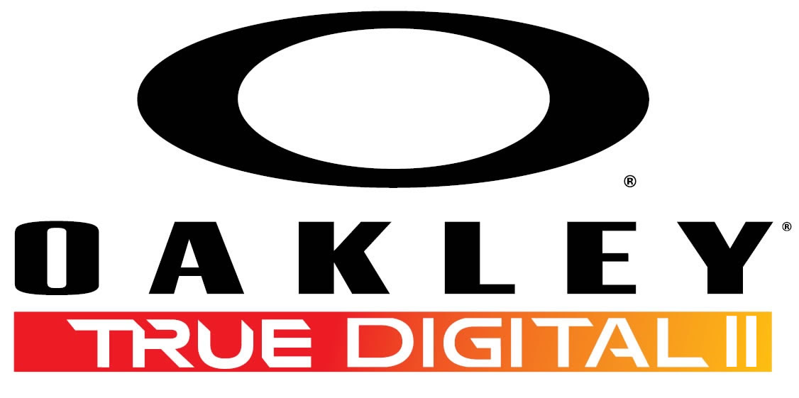 Oakley True Digital II