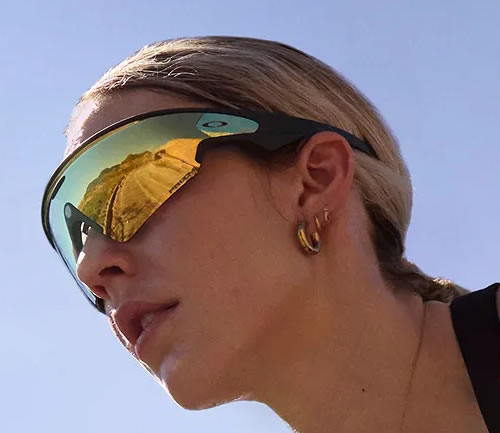 Oakley Meta Vanguard