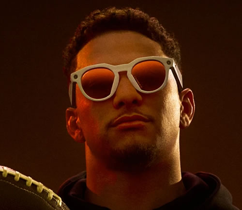 Oakley Meta HSTN