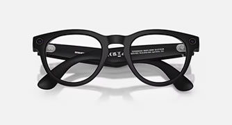 Ray-Ban Headliner Meta