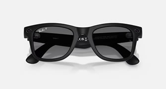 Ray-Ban Wayfarer Meta