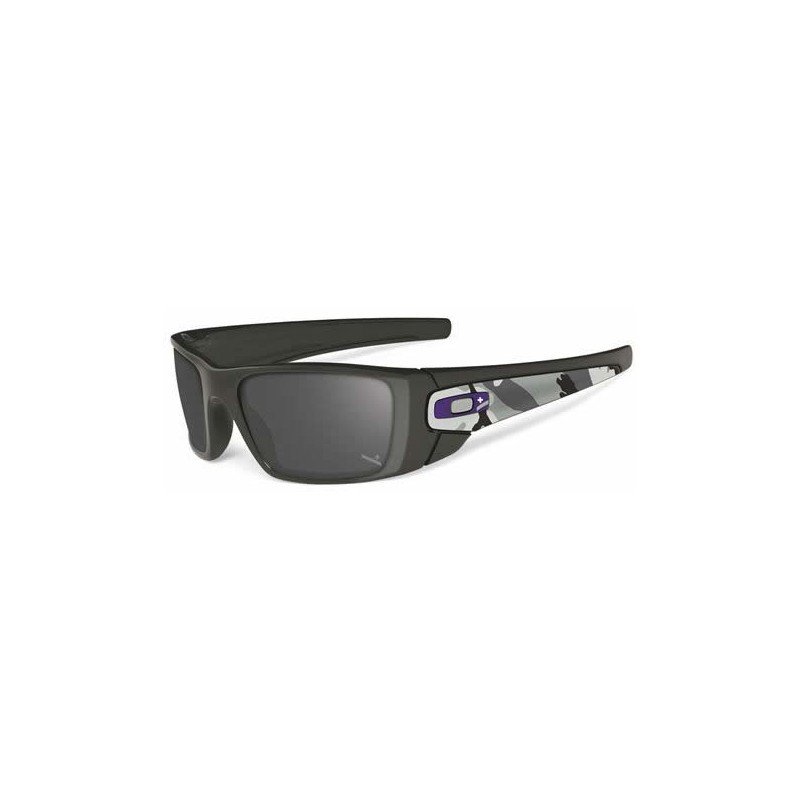 oakley infinite hero fuel cell