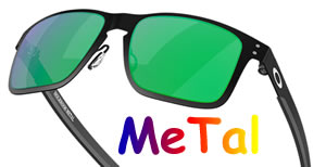 Holbrook Metal OO4123