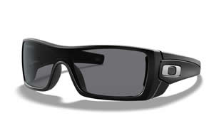 Oakley Batwolf Custom