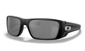 Oakley Fuel Cell Custom