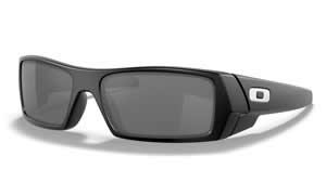 Oakley Gascan Custom