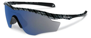 M2 Carbon Fiber_Ice Iridium (OO9212-13)