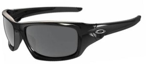 Oakley Valve Polished Black_Black Irdium (OO9236-01)