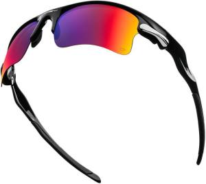 Oakley y las gafas graduadas deportivas y convencionales.