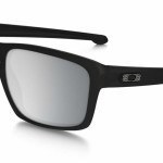 Oakley Sliver Machinist