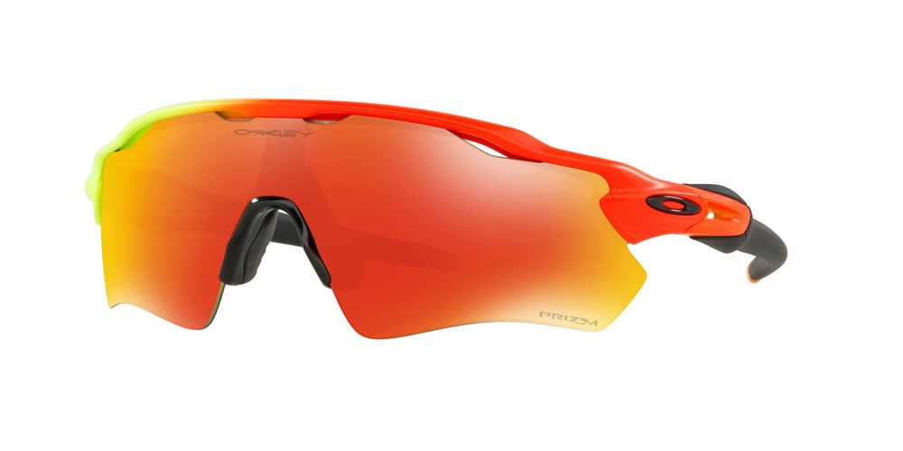 Oakley Radar EV Harmony Fade / Prizm Ruby OO9208-59