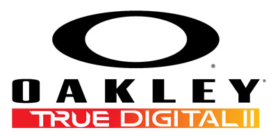 Gafas graduadas Oakley graduadas True Digital II