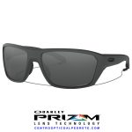 Oakley Split Shot Matte Carbon / Prizm Black (OO9416-02)