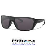 Oakley Split Shot Black Ink / Prizm Grey (OO9416-01)