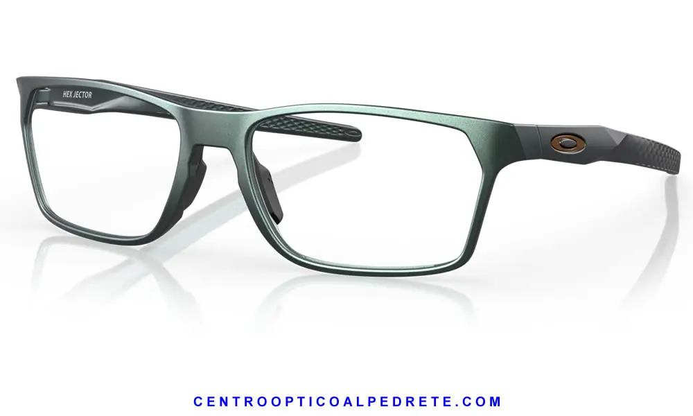 Oakley Hex Jector OX8032 gafas para graduado