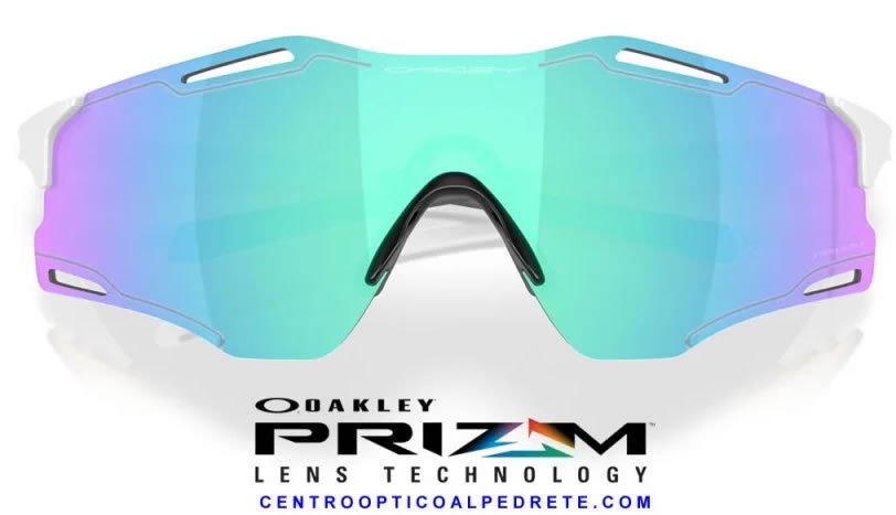 Oakley Cybr Dyno – lentes Prizm Photochromic