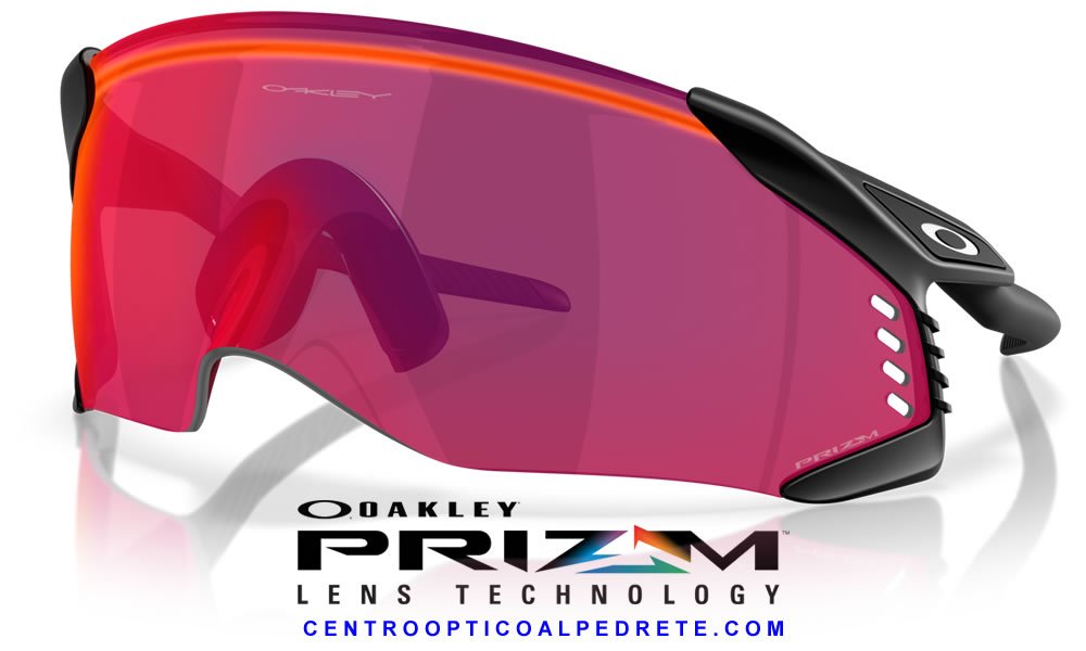 Oakley Velo Kato – Alta tecnología en gafas deportivas