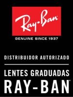 Centro Optico Alpedrete , distribuidor autorizado de lentes graduadas genuinas Ray-Ban