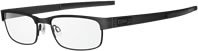 Oakley Metal Plate Black (22-198/53)