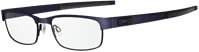 Oakley Metal Plate Polshed Midnight (22-239/53)