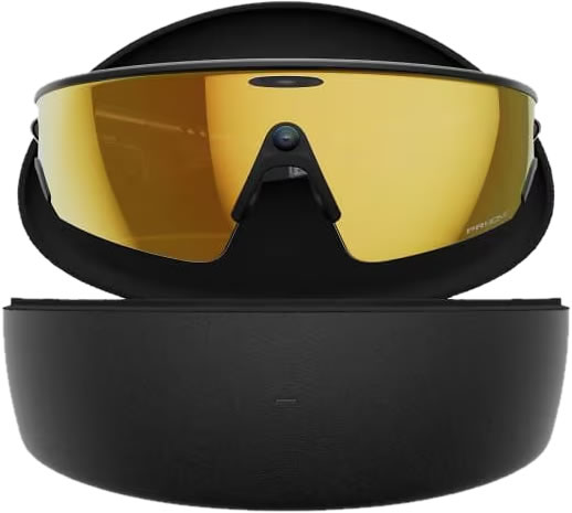 Oakley Meta Vanguard Case