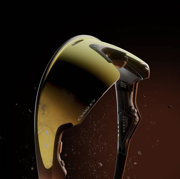 Oakley Meta Vanguard