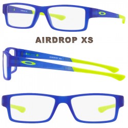 Airdrop XS Matte Sea Glass (OY8003-07)