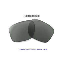 Holbrook Mix Lente Grey (OO9384-01L)