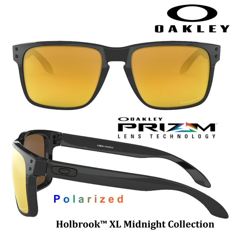holbrook xl midnight collection