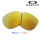 MoonLighter lente 24k Iridium Polarized