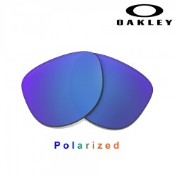 MoonLighter lente Sapphire Iridium Polarized