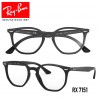 Glasses for graduate Ray-Ban RX7047