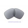 Drop Point Lente Grey (OO9367-01L)