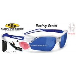 Rudy Project Swifty Racing-White (SP14 076931 WR1)