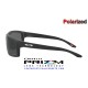 Gibston Matte Black / Prizm Black Polarized (OO9449-06)