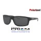 Gibston Matte Black / Prizm Black Polarized (OO9449-06)