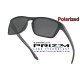 Sylas Matte Black / Prizm Black Polarized (OO9448-06)