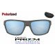 Split Shot WoodGrain / Prizm Deep Water Polarized (OO9416-16)