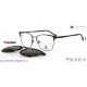 EyeCroxx EC574MD - C2 HAVANA