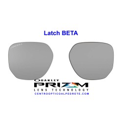 Latch Beta Lente Prizm Black (OO9436-02L)