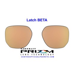 Latch Beta Lente Prizm Rose Gold (103-092-008)
