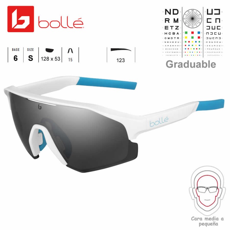 Gafas deportivas Bollé Lightshifter