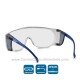 Pegaso BASIC3 40.9 gafas de proteccion 