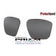 Targetline Lente Prizm Black Polarized (102-877-016)