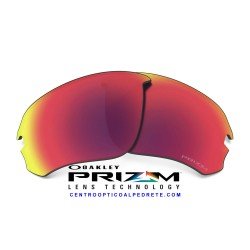 Flak Draft Prizm Road Replacement Lens (102-558-013)