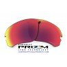 Flak Draft Prizm Road Replacement Lens (102-558-013)