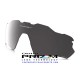 Radar EV Path Lens Prizm Black Vented (101-137-029)